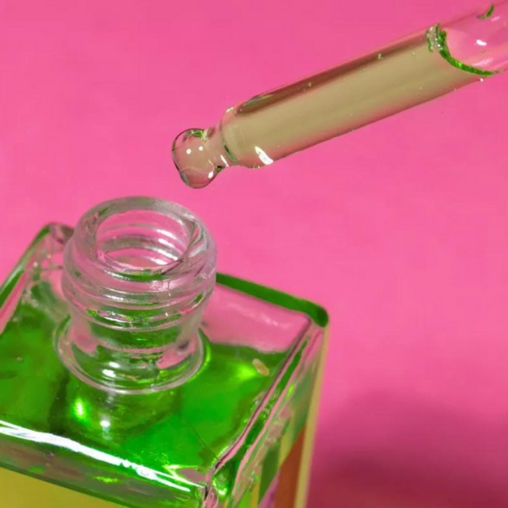 TRULY - Hemp Facial Moisturizer DISCONTINUED - Picture 3 of 3